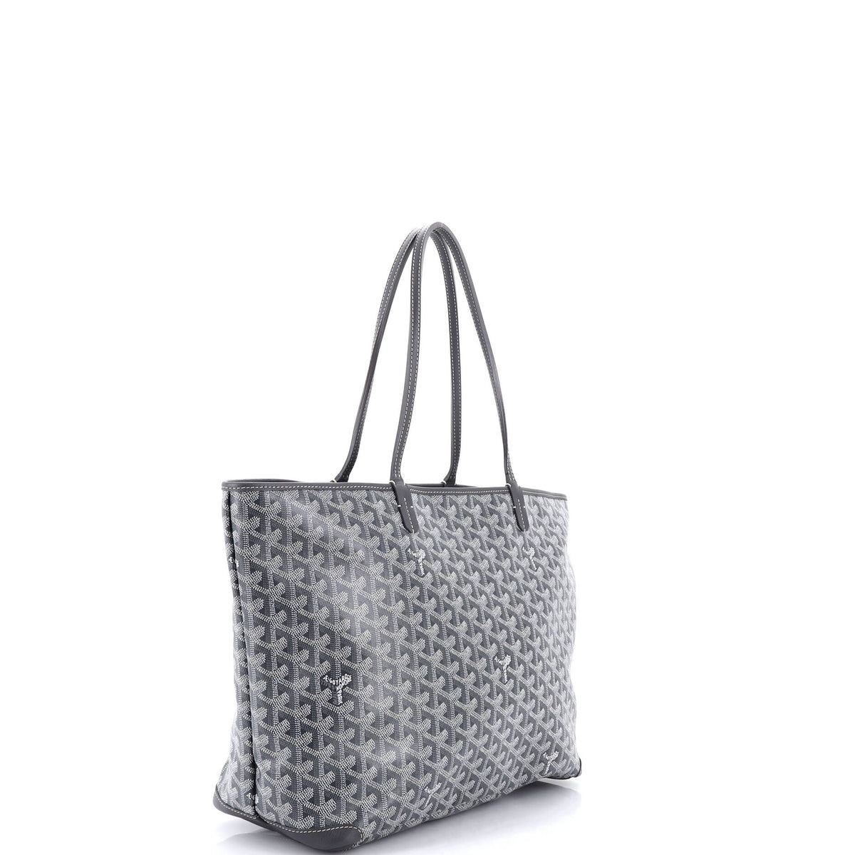 Artois Tote Coated Canvas MM