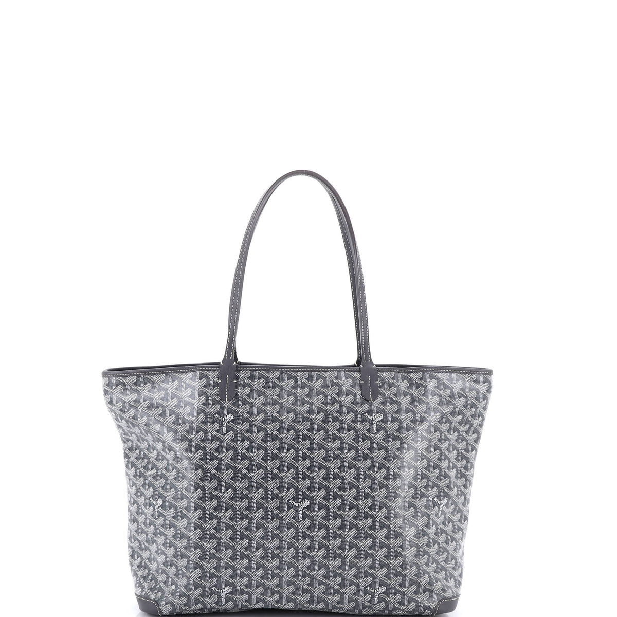 Artois Tote Coated Canvas MM