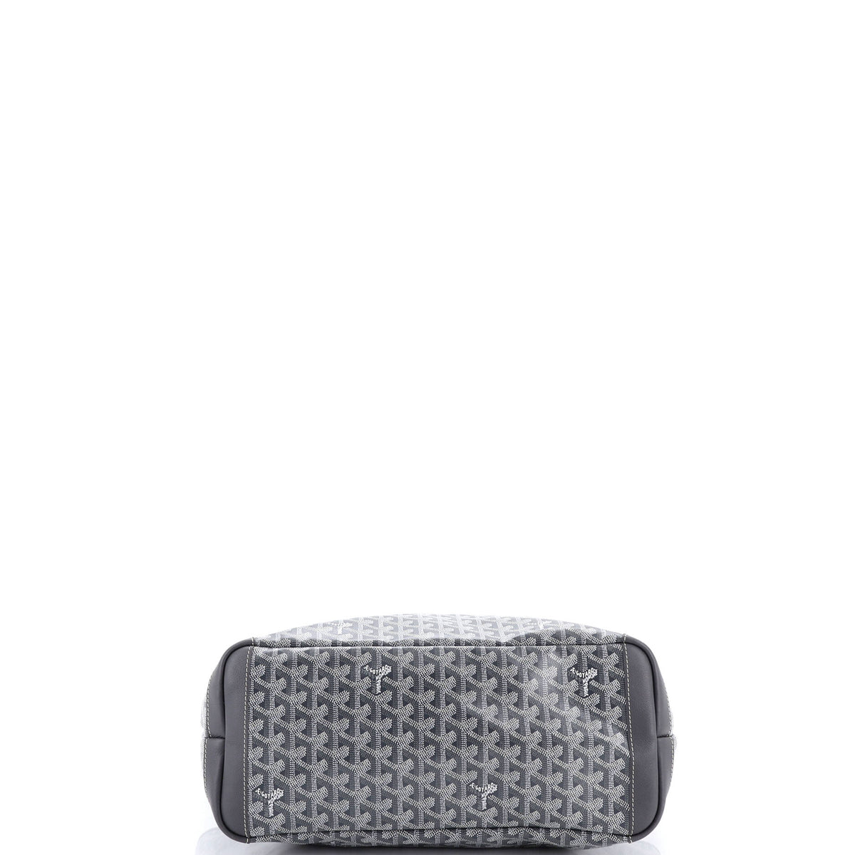 Artois Tote Coated Canvas MM