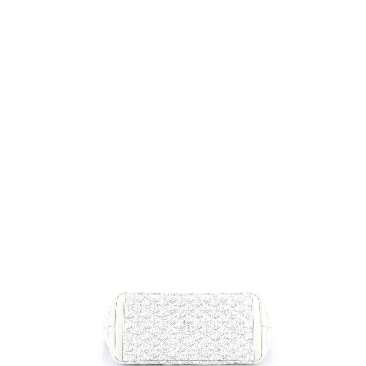 Artois Tote Coated Canvas PM