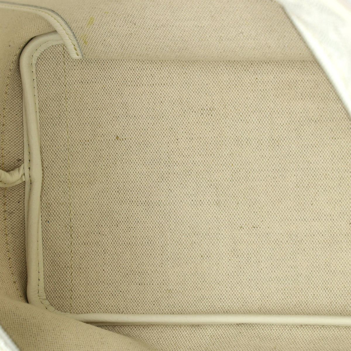 Artois Tote Coated Canvas PM