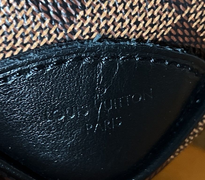 Odeon NM Handbag Damier PM