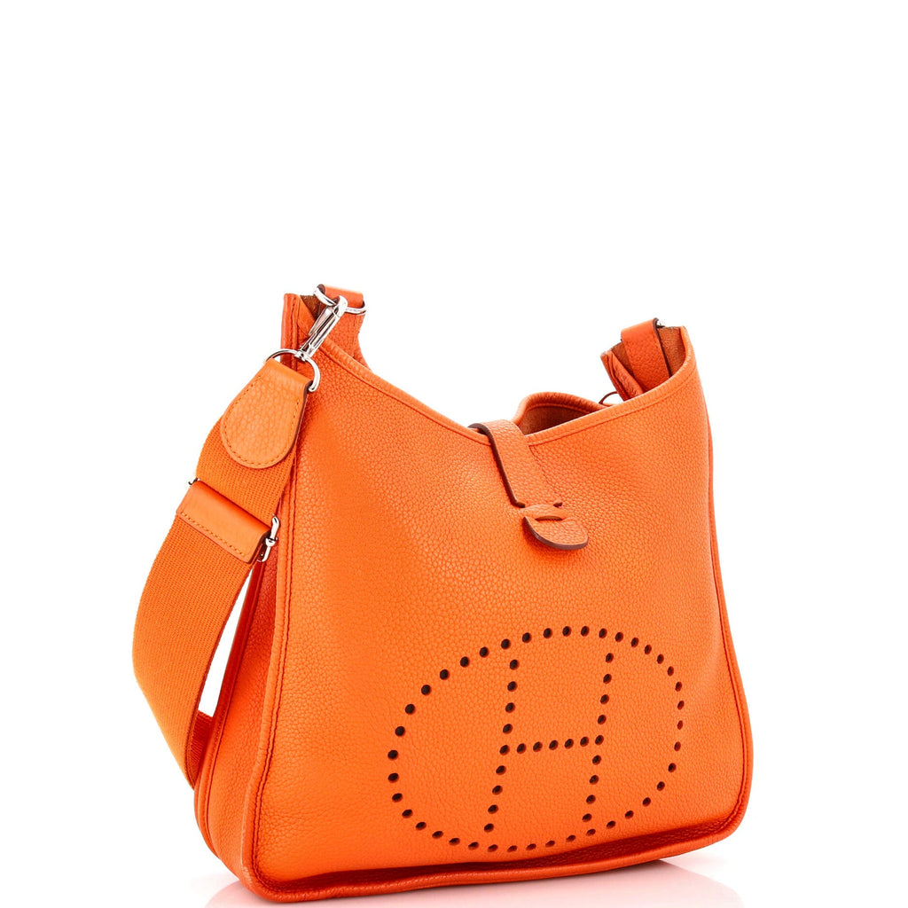 Evelyne Bag Gen III Clemence GM
