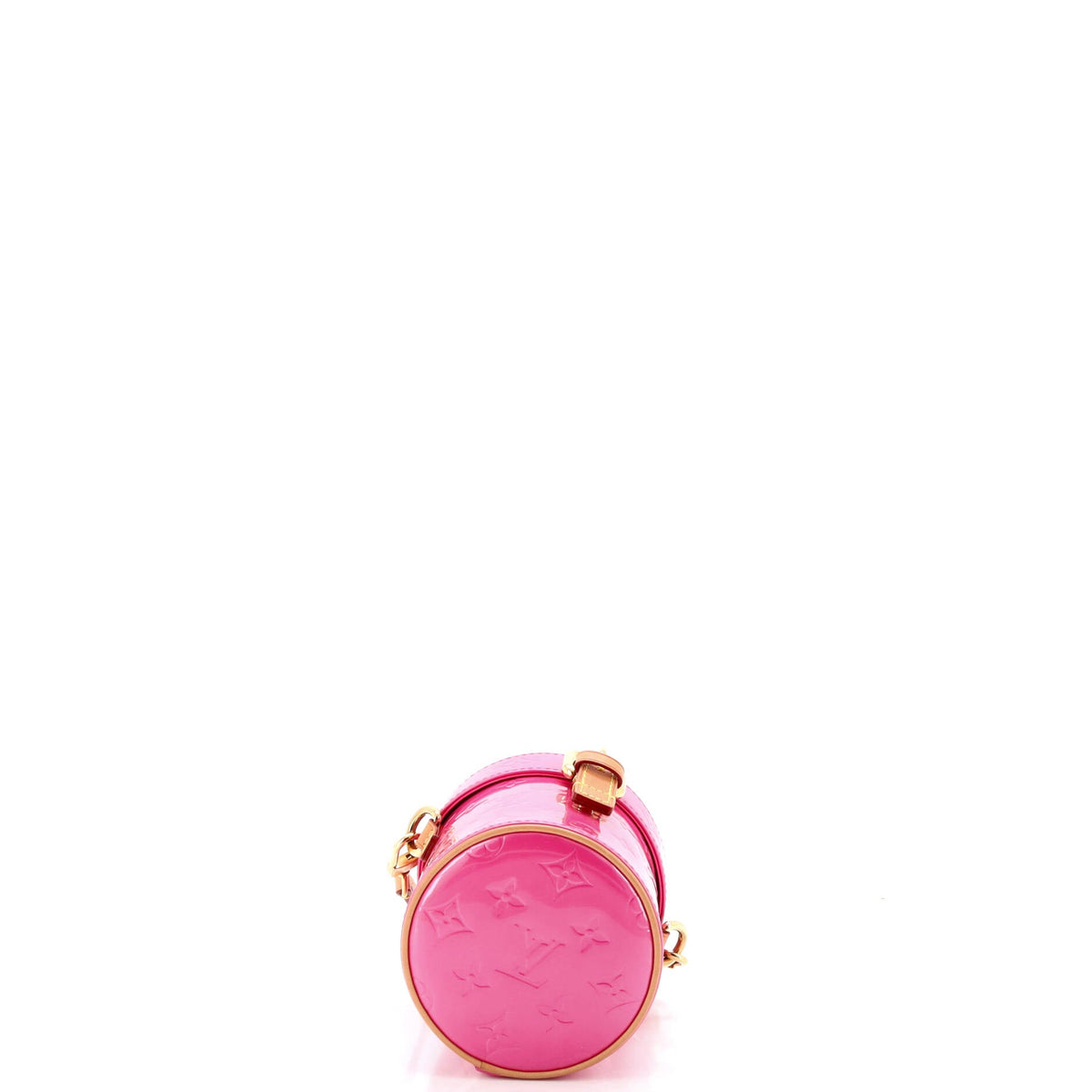 Astor Handbag Monogram Vernis