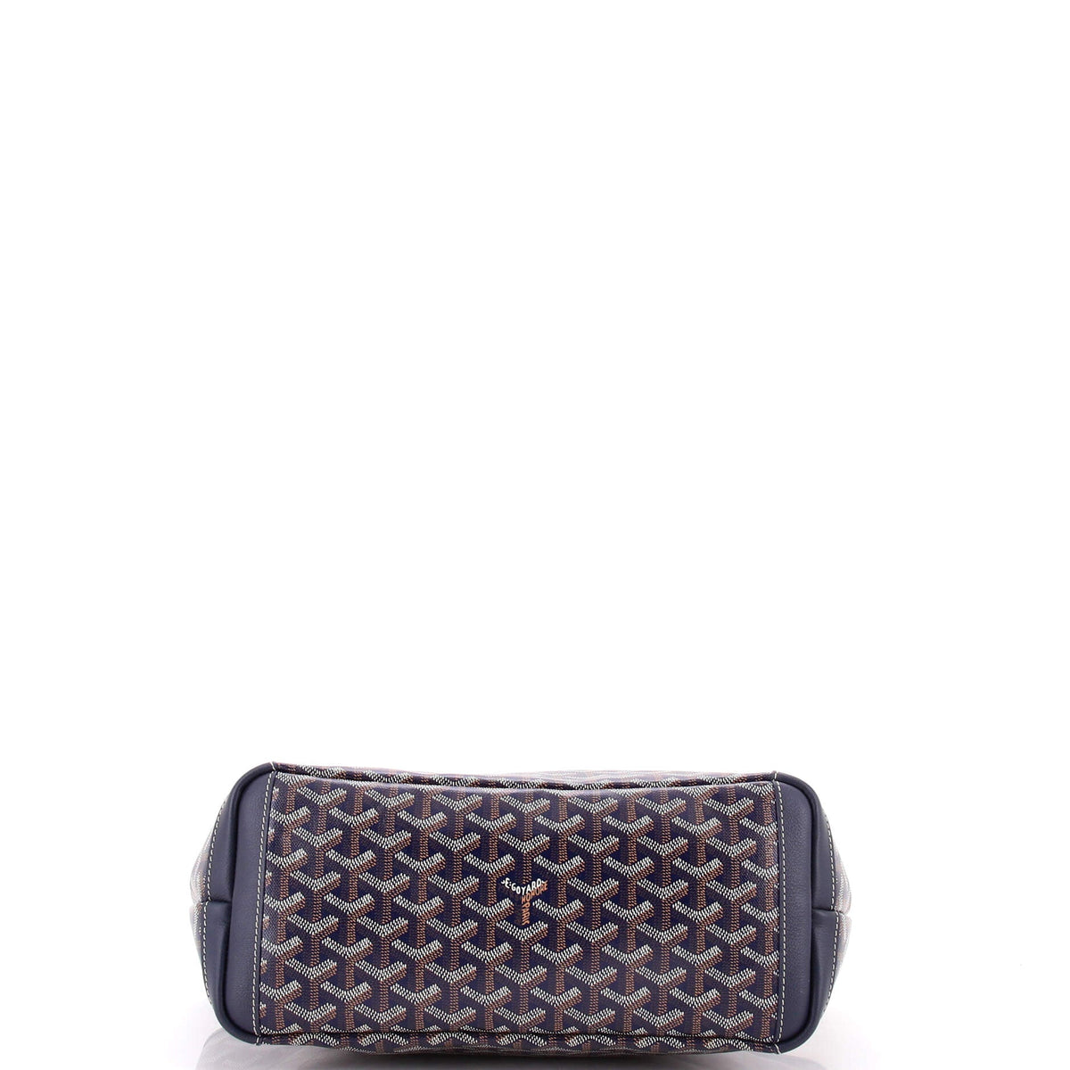 Artois Tote Coated Canvas PM