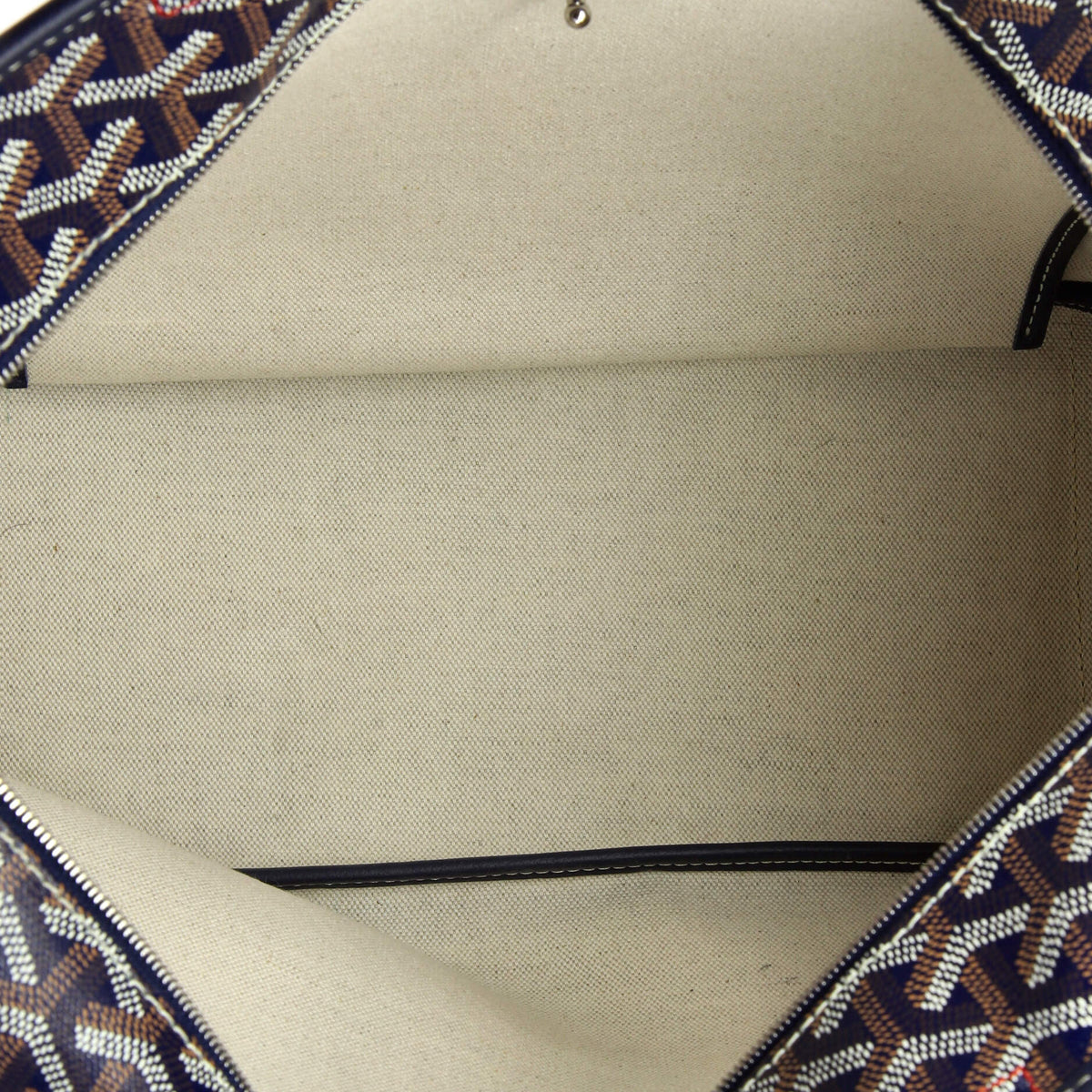 Artois Tote Coated Canvas PM