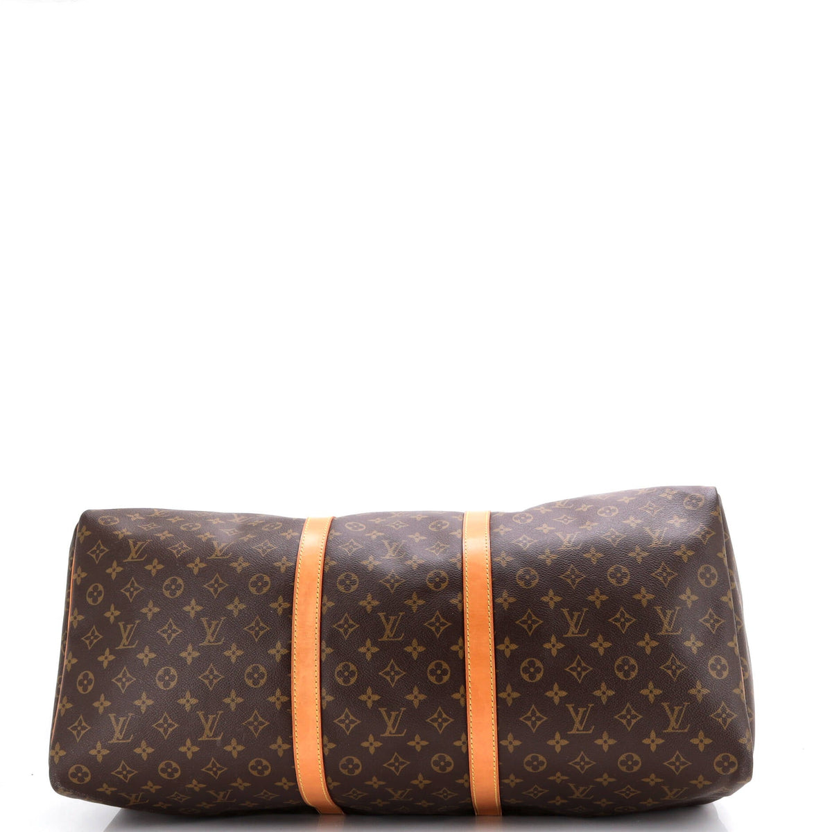 Keepall Bag Monogram Canvas 60