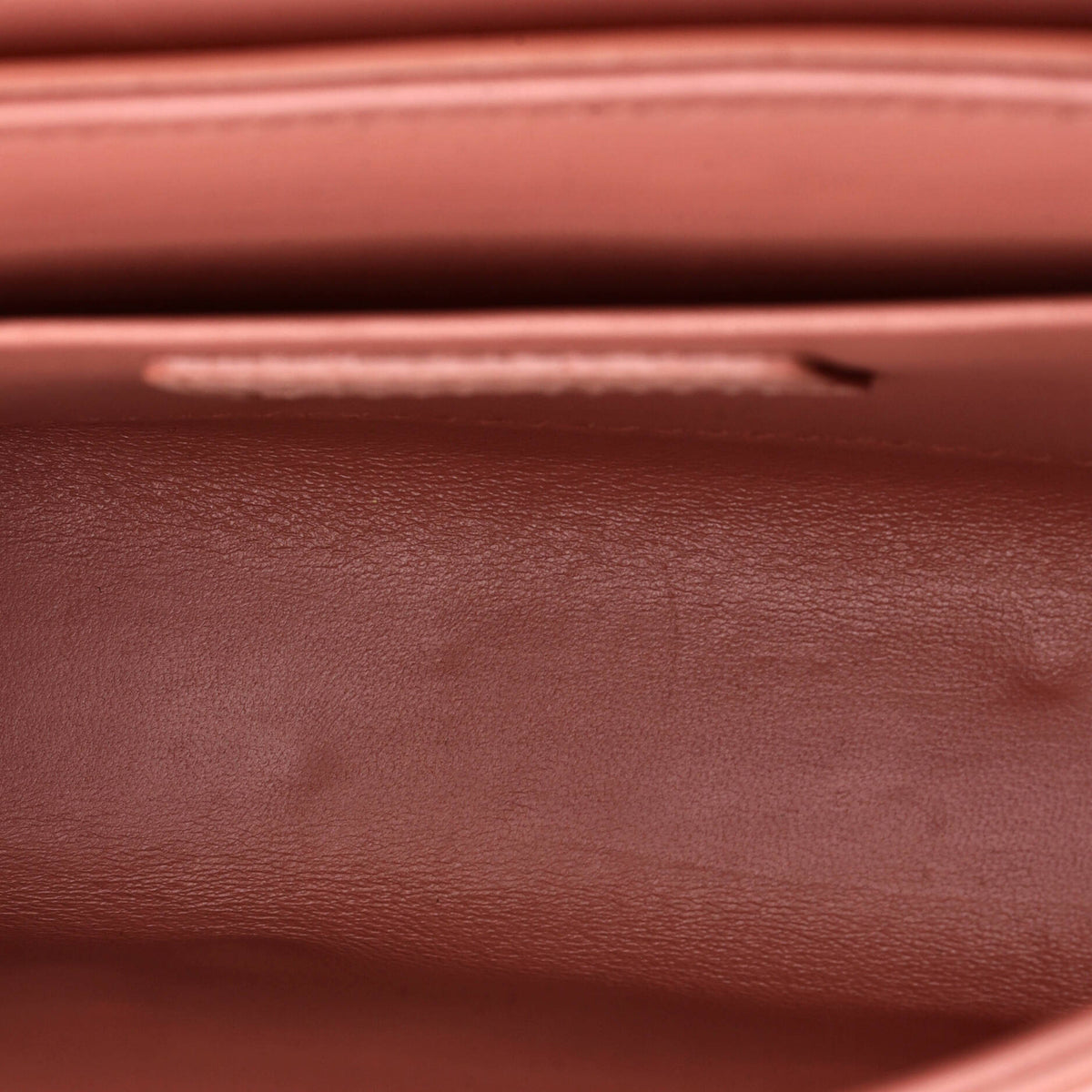 30 Montaigne Box Bag Ombre Leather