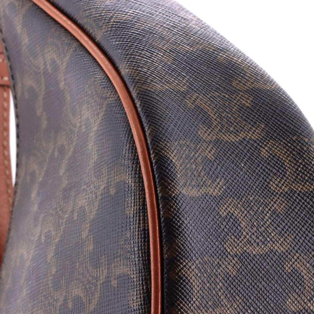 Ava Bag Triomphe Coated Canvas