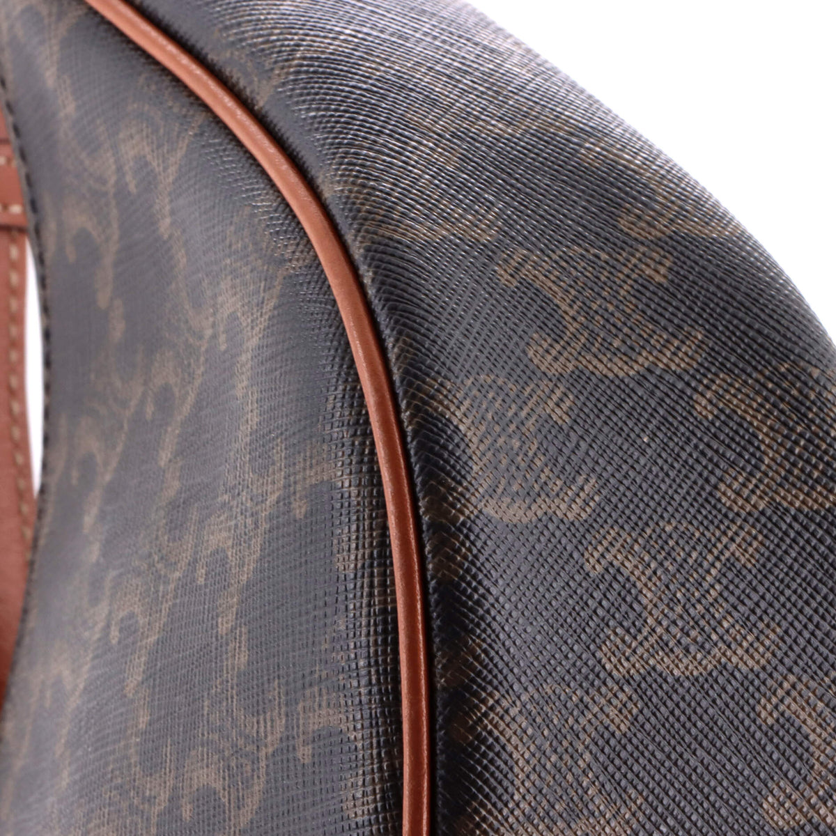 Ava Bag Triomphe Coated Canvas