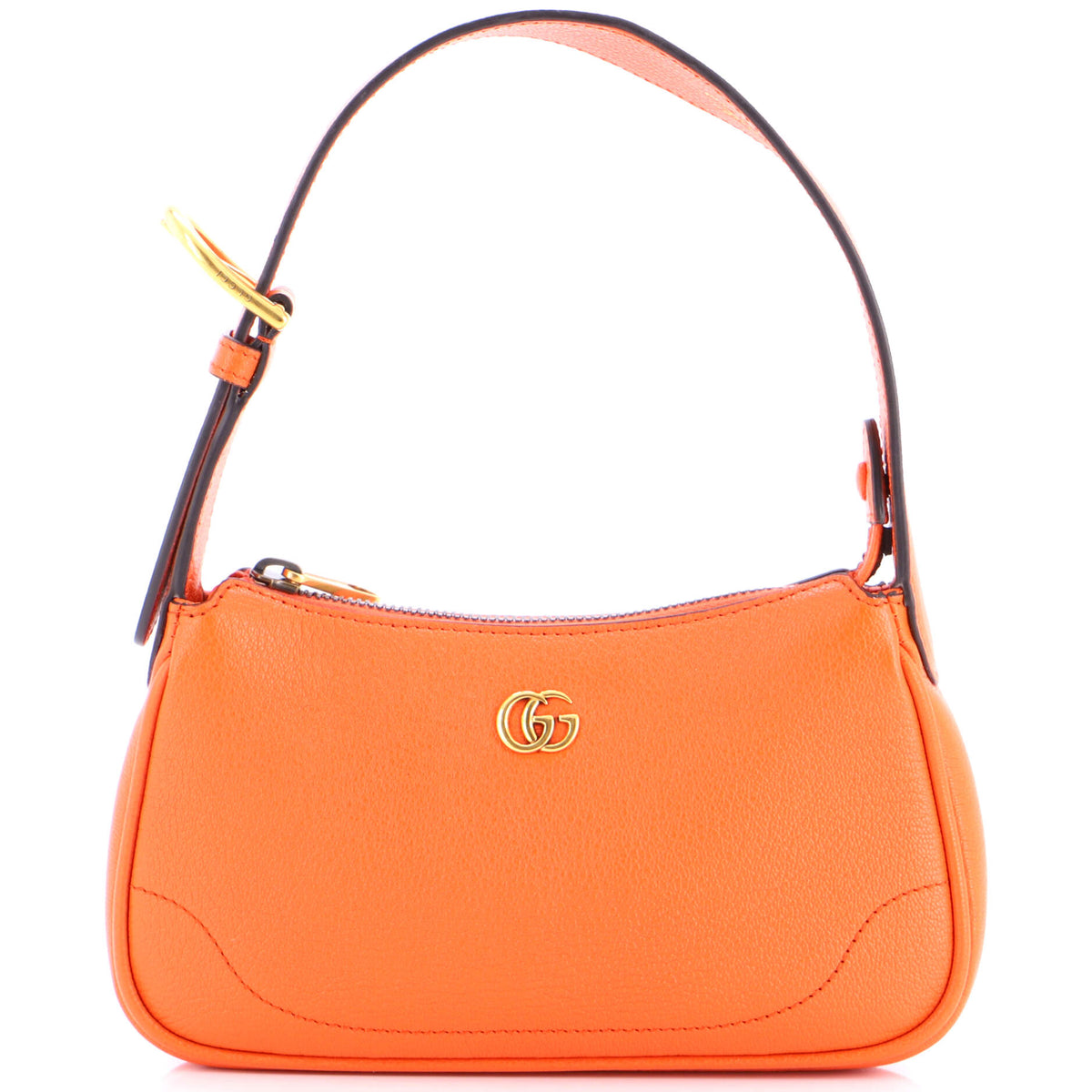 Aphrodite Shoulder Bag Leather Mini