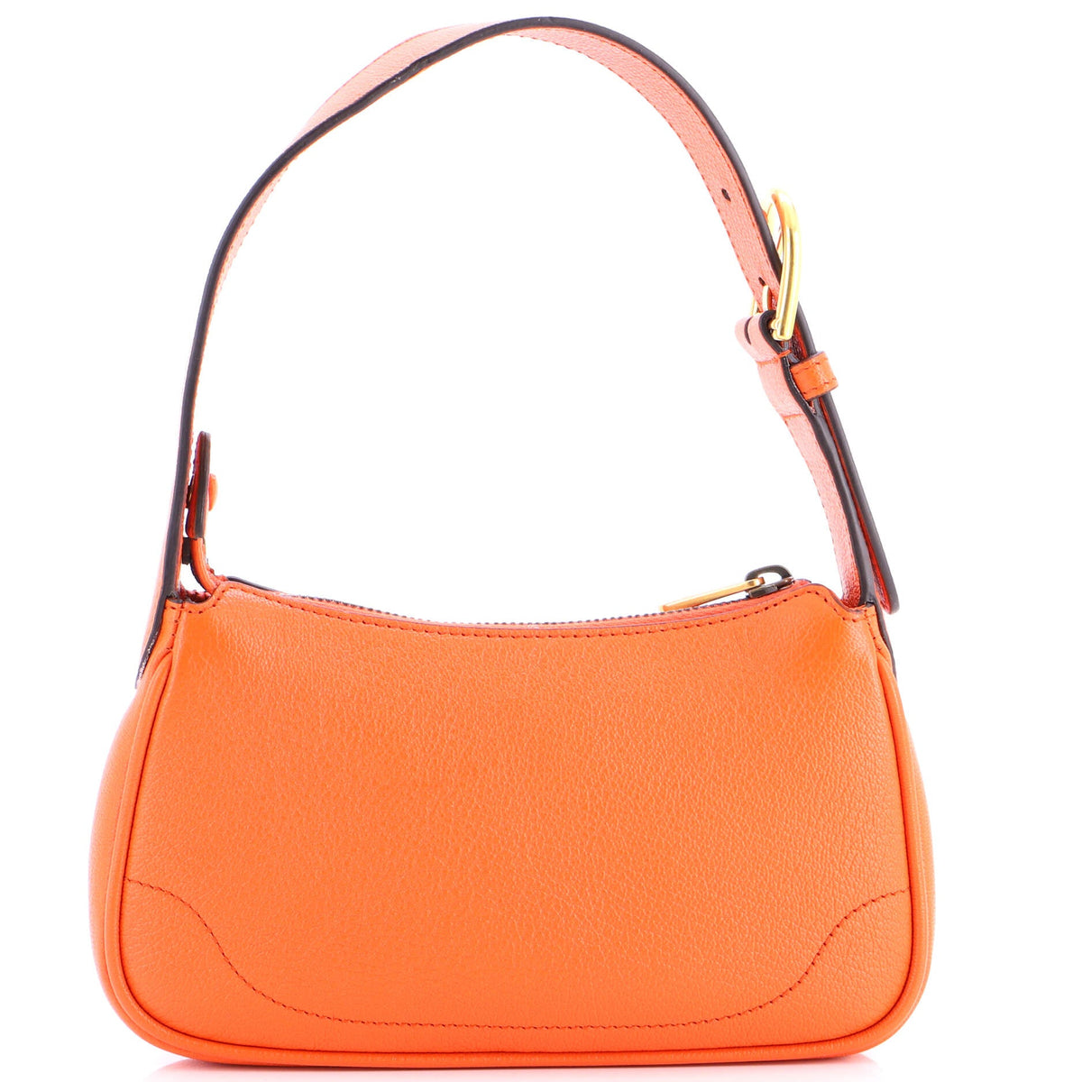 Aphrodite Shoulder Bag Leather Mini