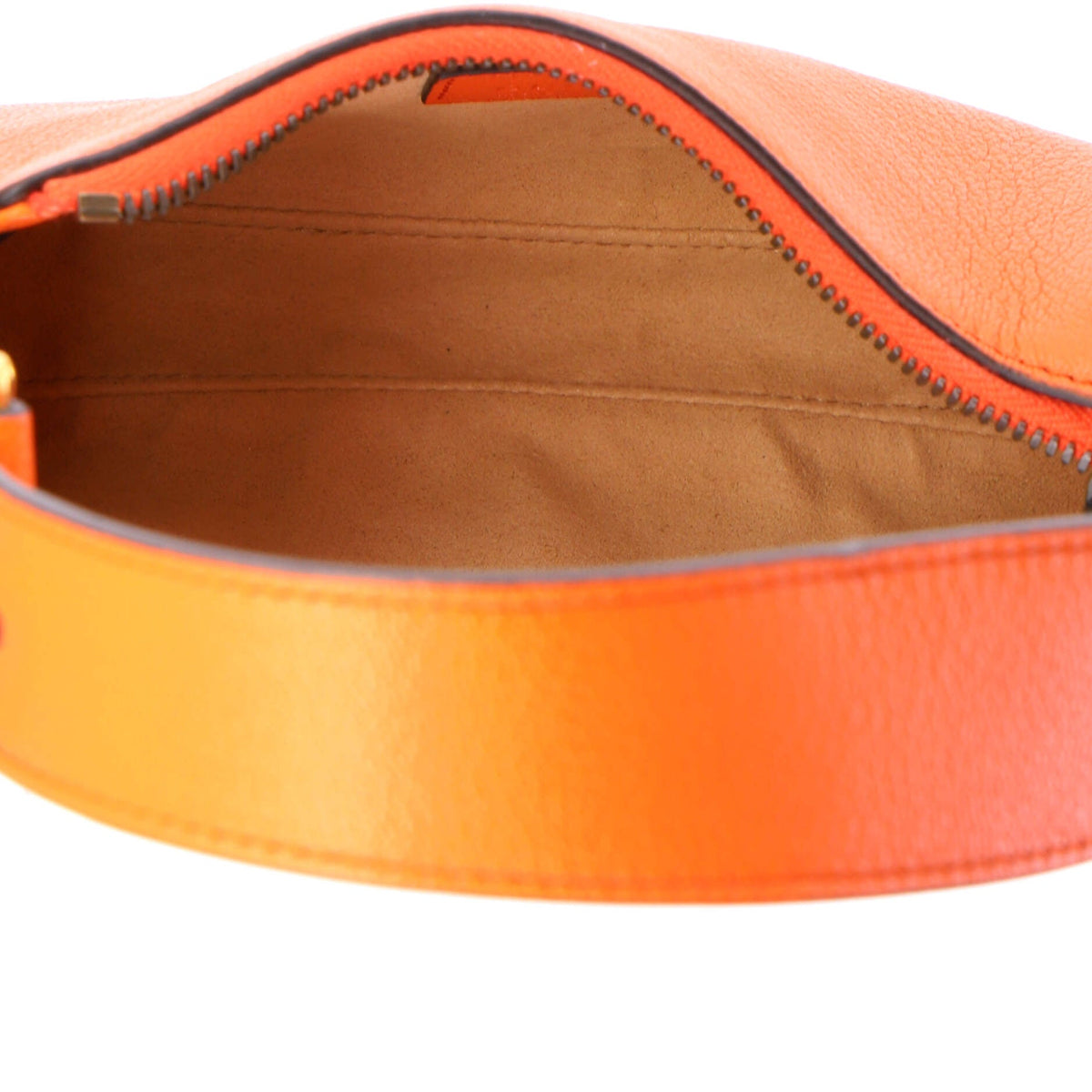 Aphrodite Shoulder Bag Leather Mini