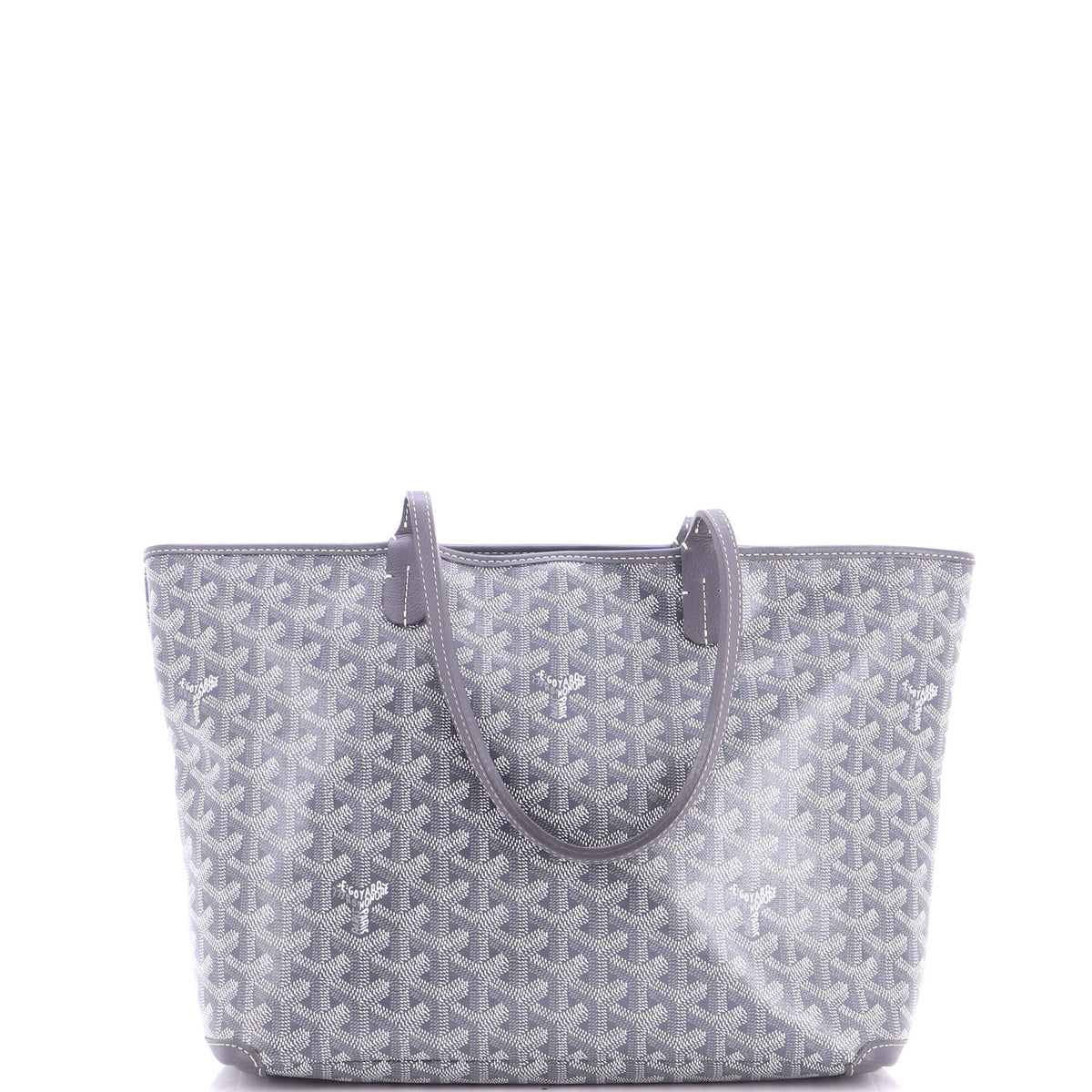 Artois Tote Coated Canvas PM