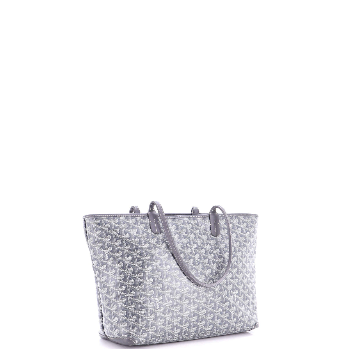 Artois Tote Coated Canvas PM
