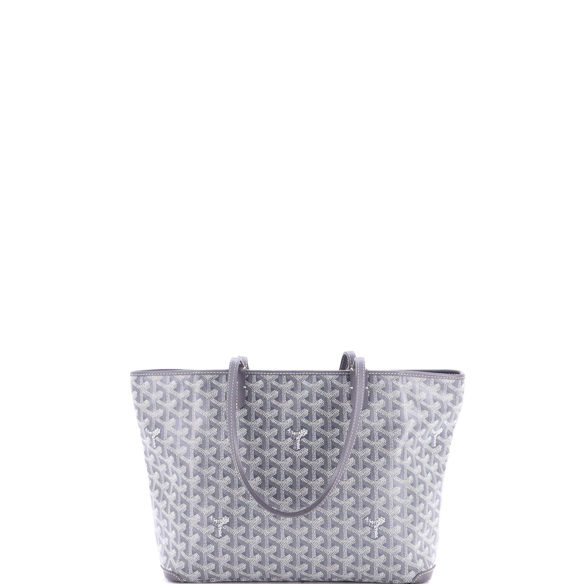Artois Tote Coated Canvas PM