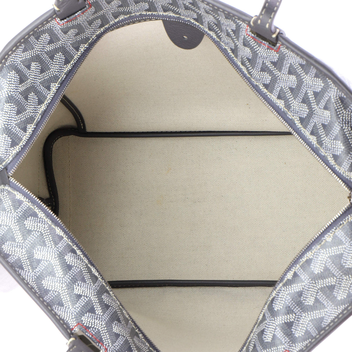 Artois Tote Coated Canvas PM