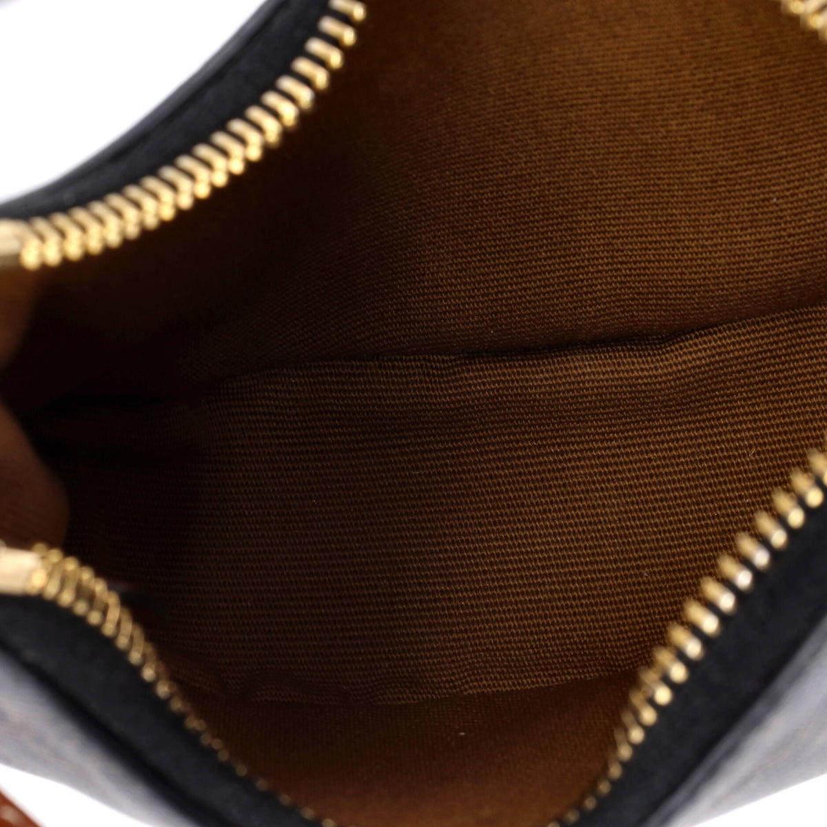 Ava Bag Triomphe Coated Canvas Mini