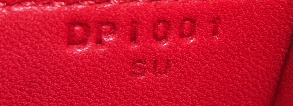 2002 Shoulder Bag Evercolor 20