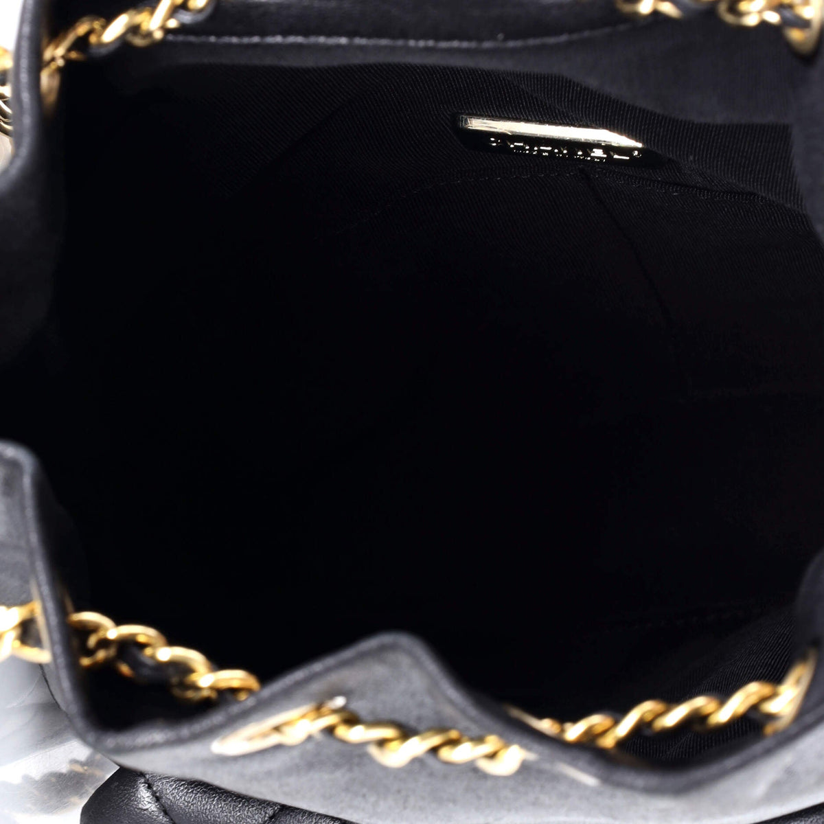 Backpack In Seoul Lambskin Small
