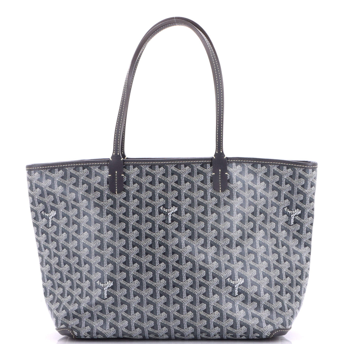 Artois Tote Coated Canvas PM