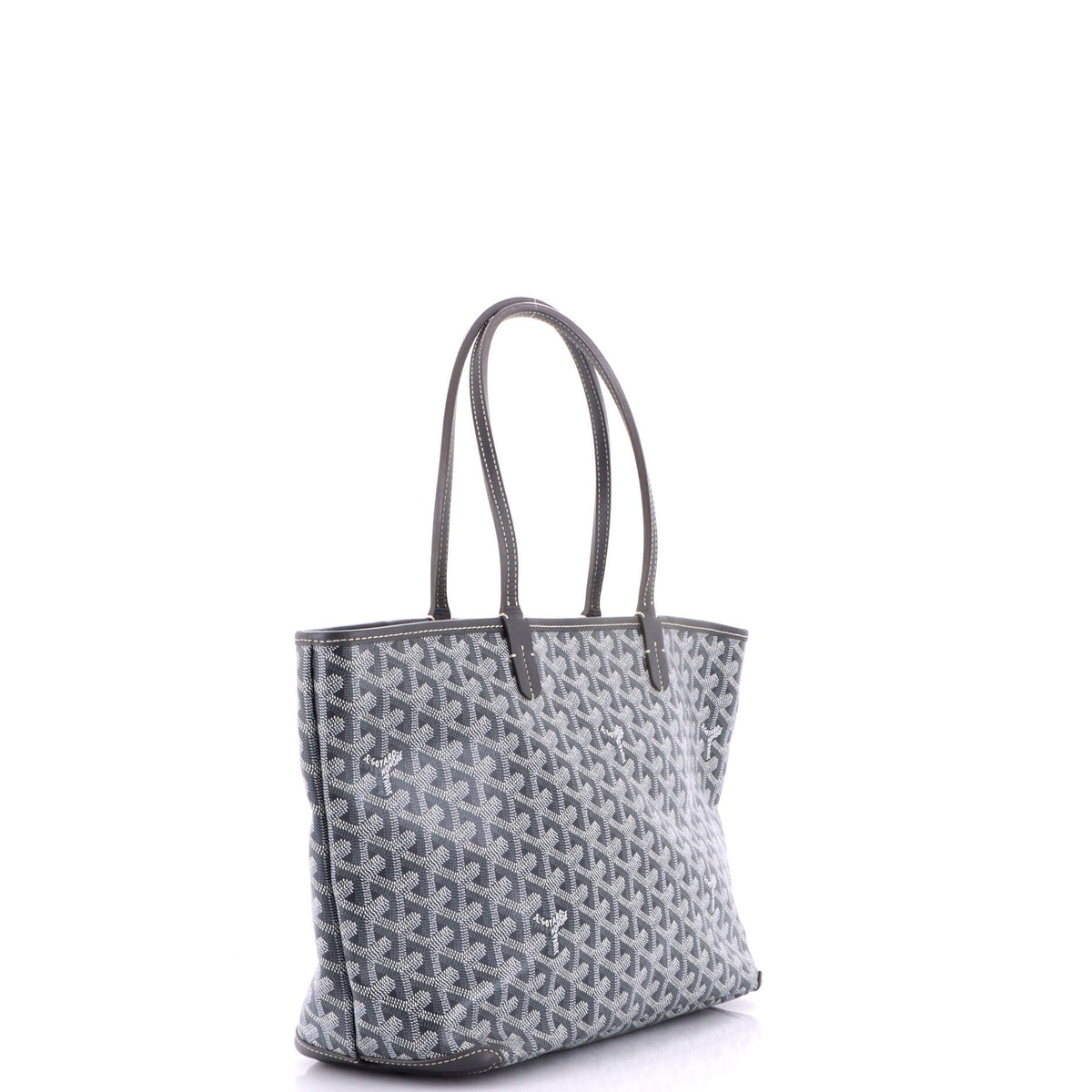 Artois Tote Coated Canvas PM