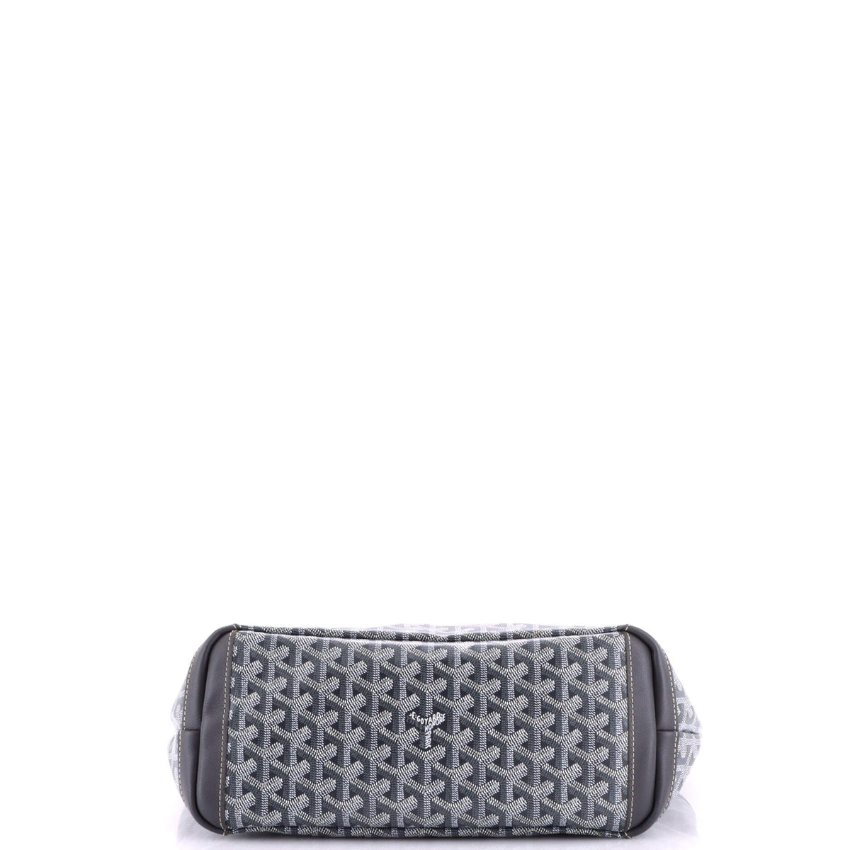 Artois Tote Coated Canvas PM