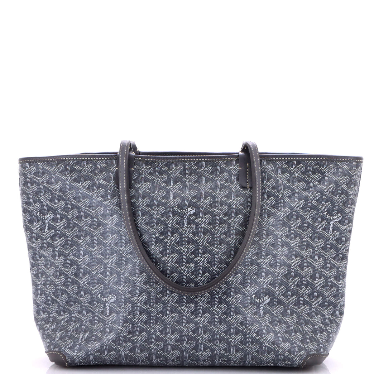 Artois Tote Coated Canvas PM