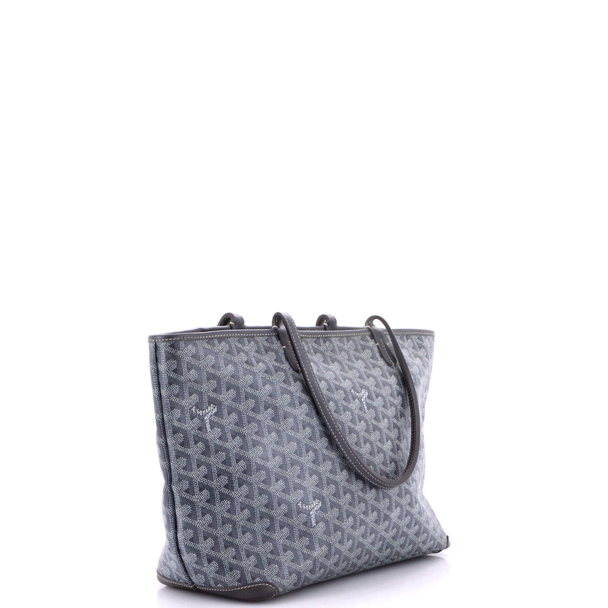 Artois Tote Coated Canvas PM