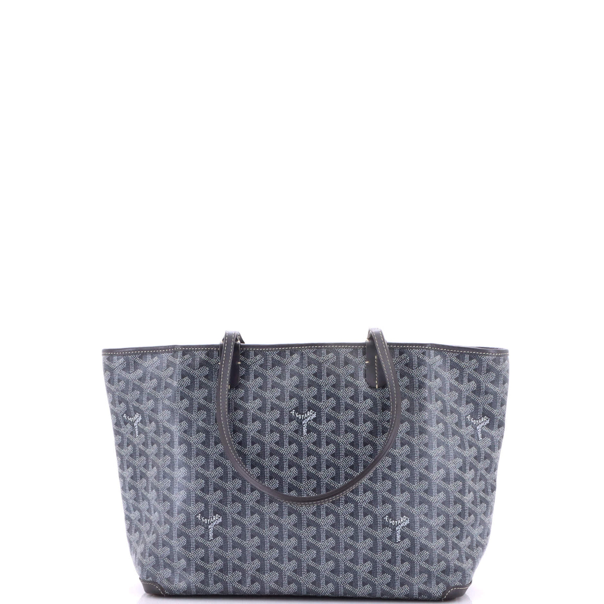 Artois Tote Coated Canvas PM