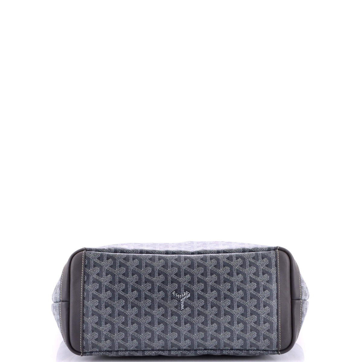 Artois Tote Coated Canvas PM