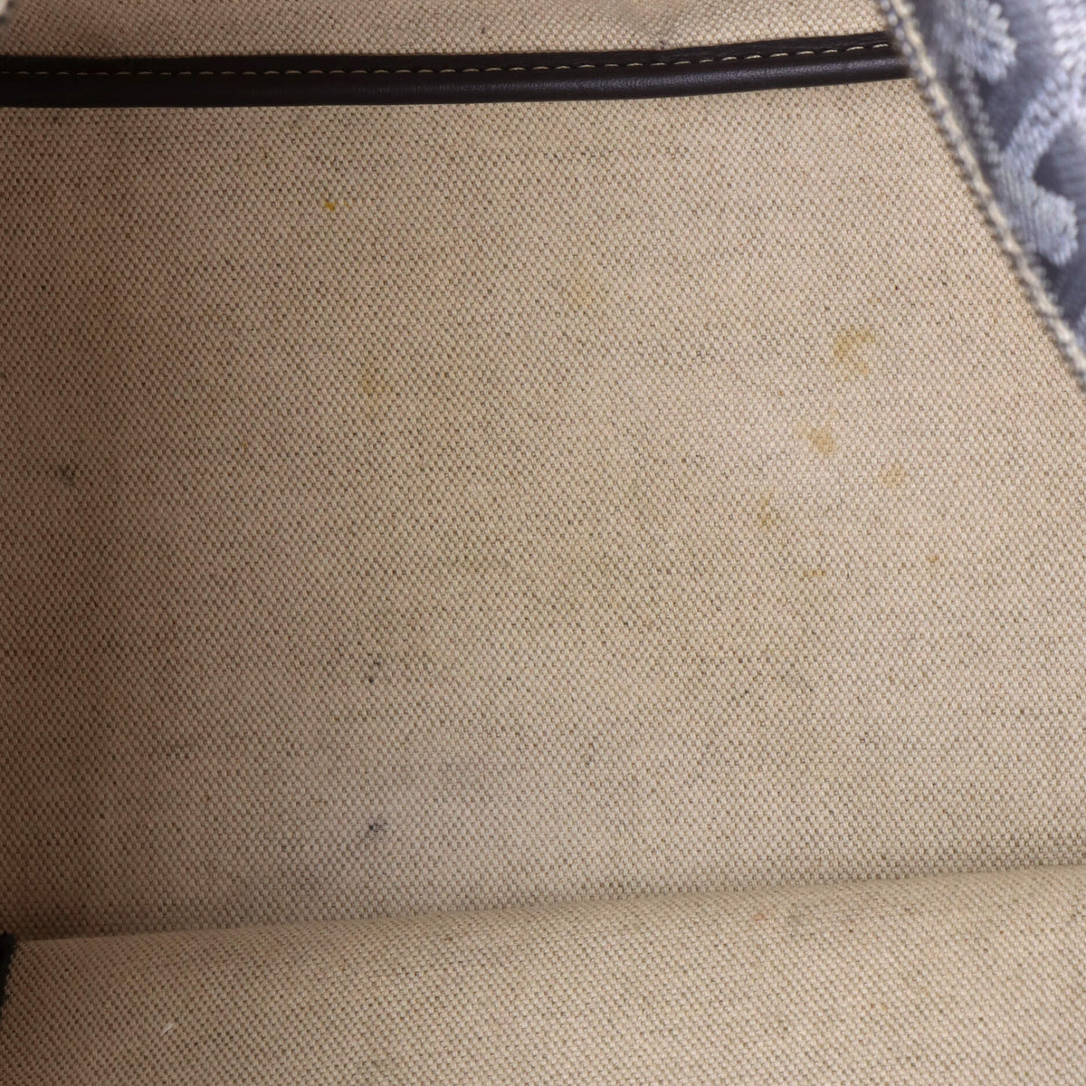 Artois Tote Coated Canvas PM