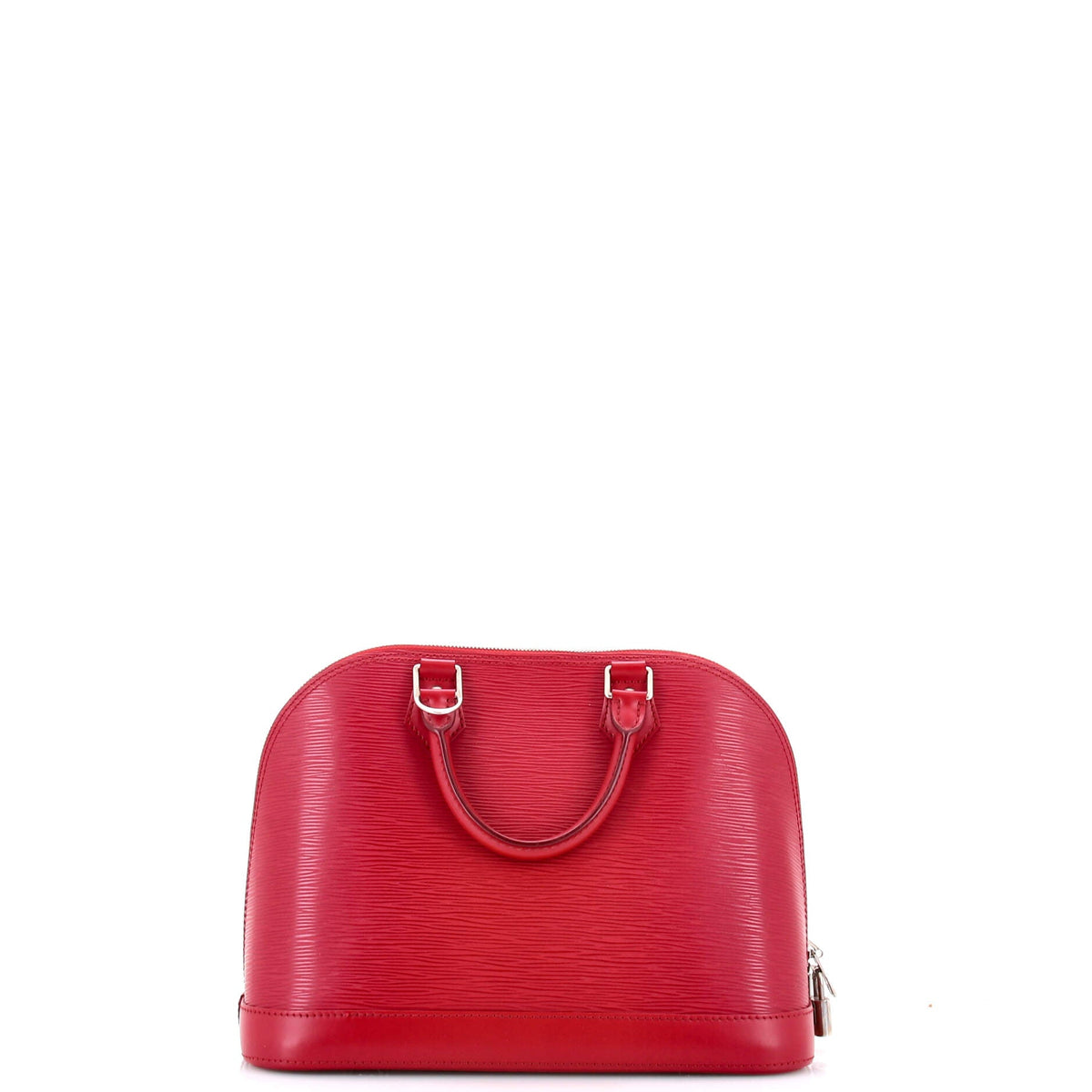 Alma Handbag Epi Leather PM