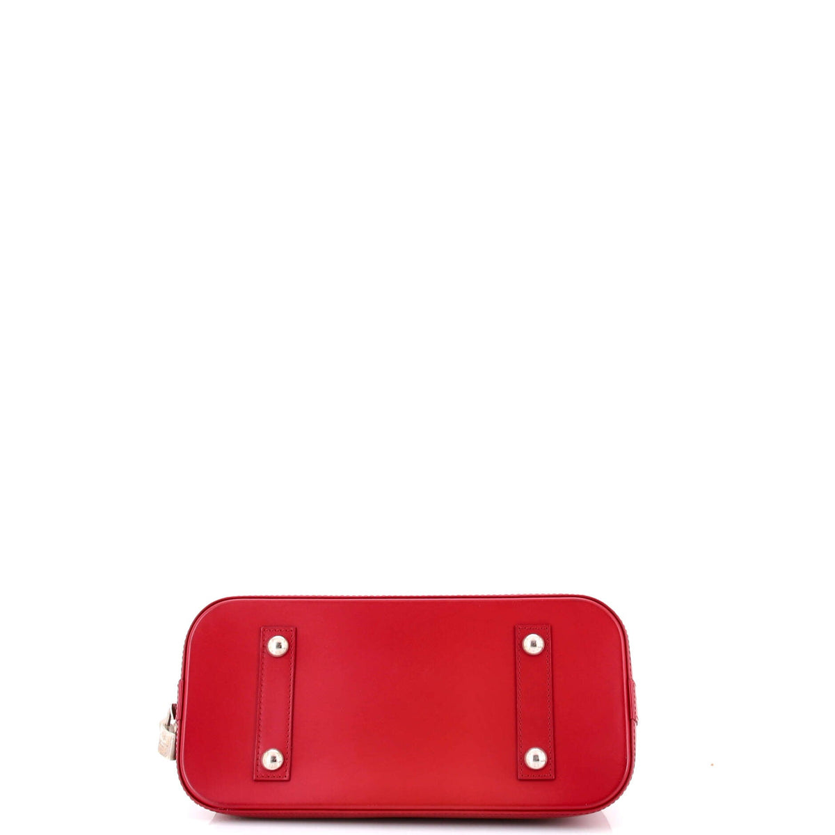 Alma Handbag Epi Leather PM