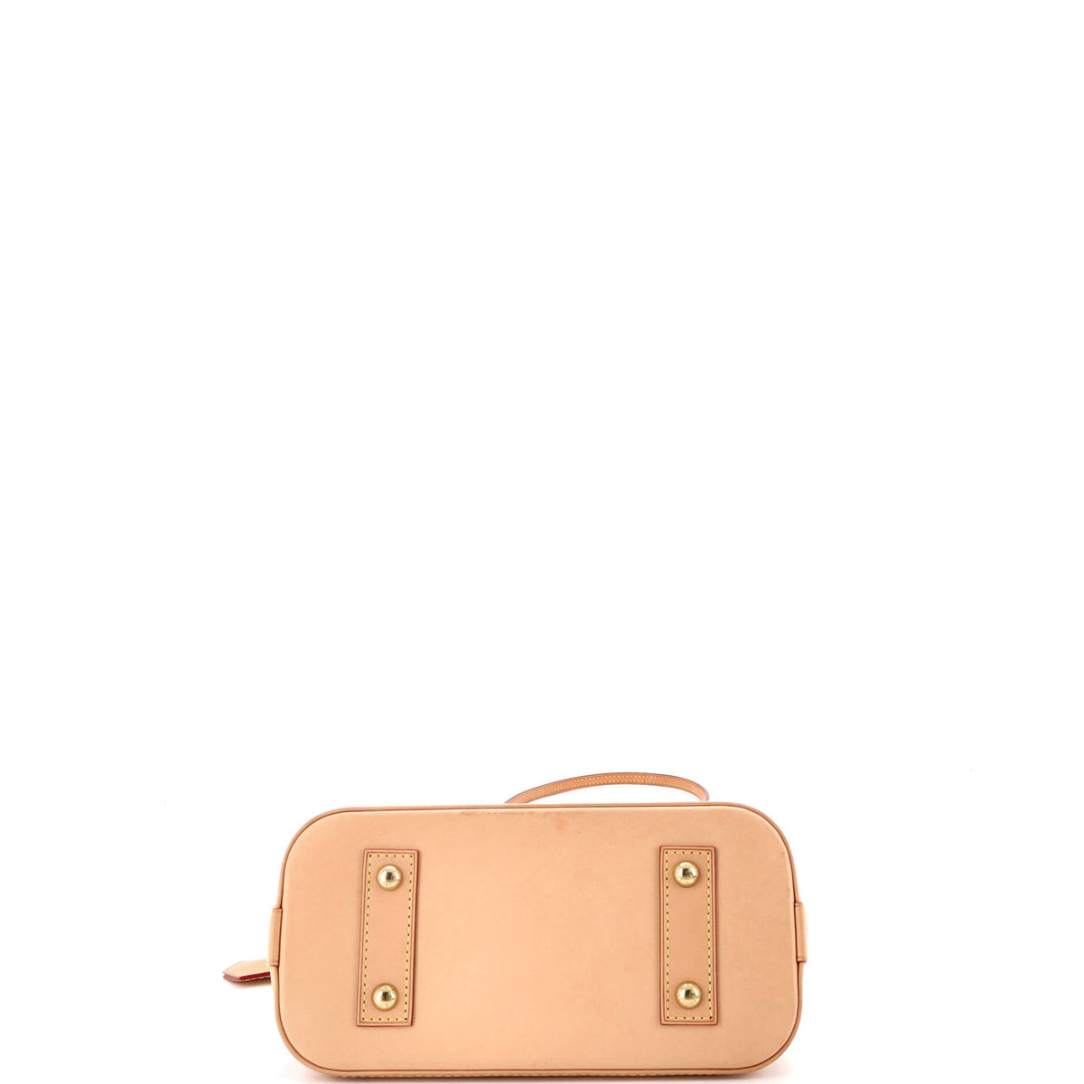 Alma Handbag Limited Edition Nautical Damier BB