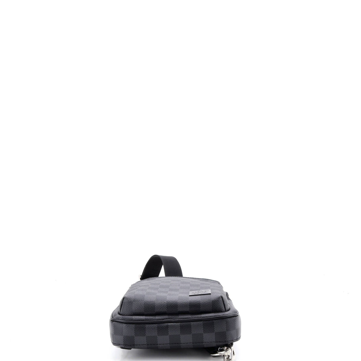 Avenue Sling Bag NM Damier Graphite