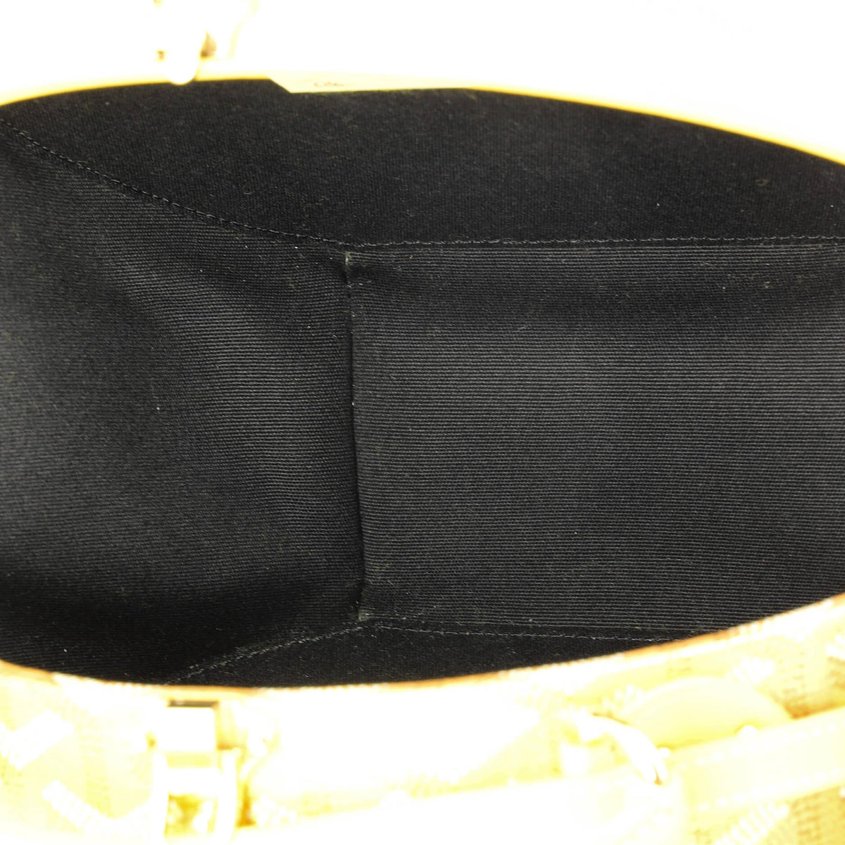 Alto Hatbox Bag Coated Canvas