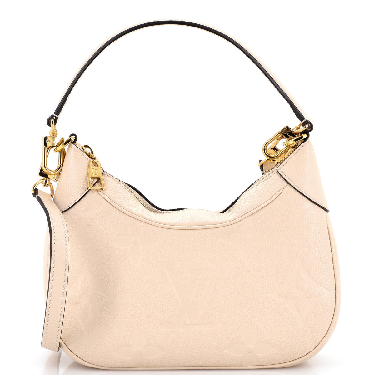 Bagatelle NM Handbag Monogram Empreinte Giant