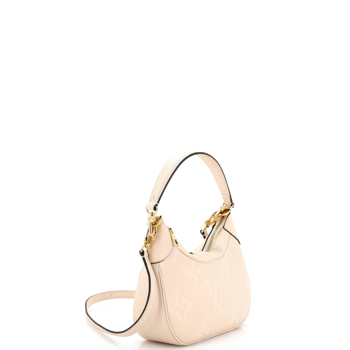 Bagatelle NM Handbag Monogram Empreinte Giant