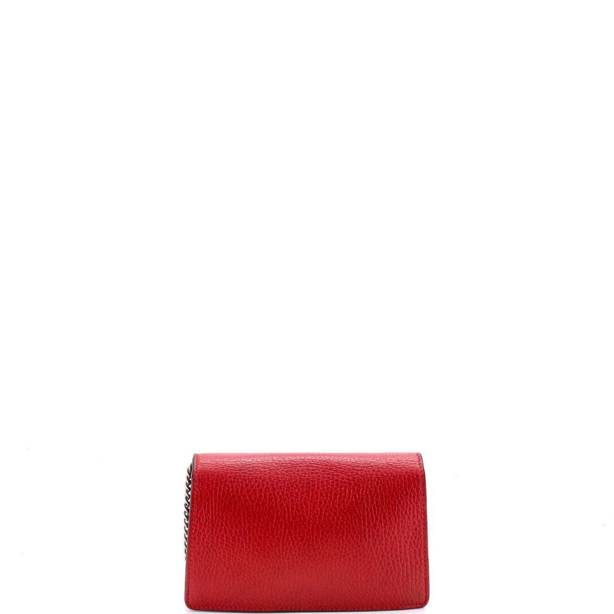 Dionysus Bag Leather Super Mini