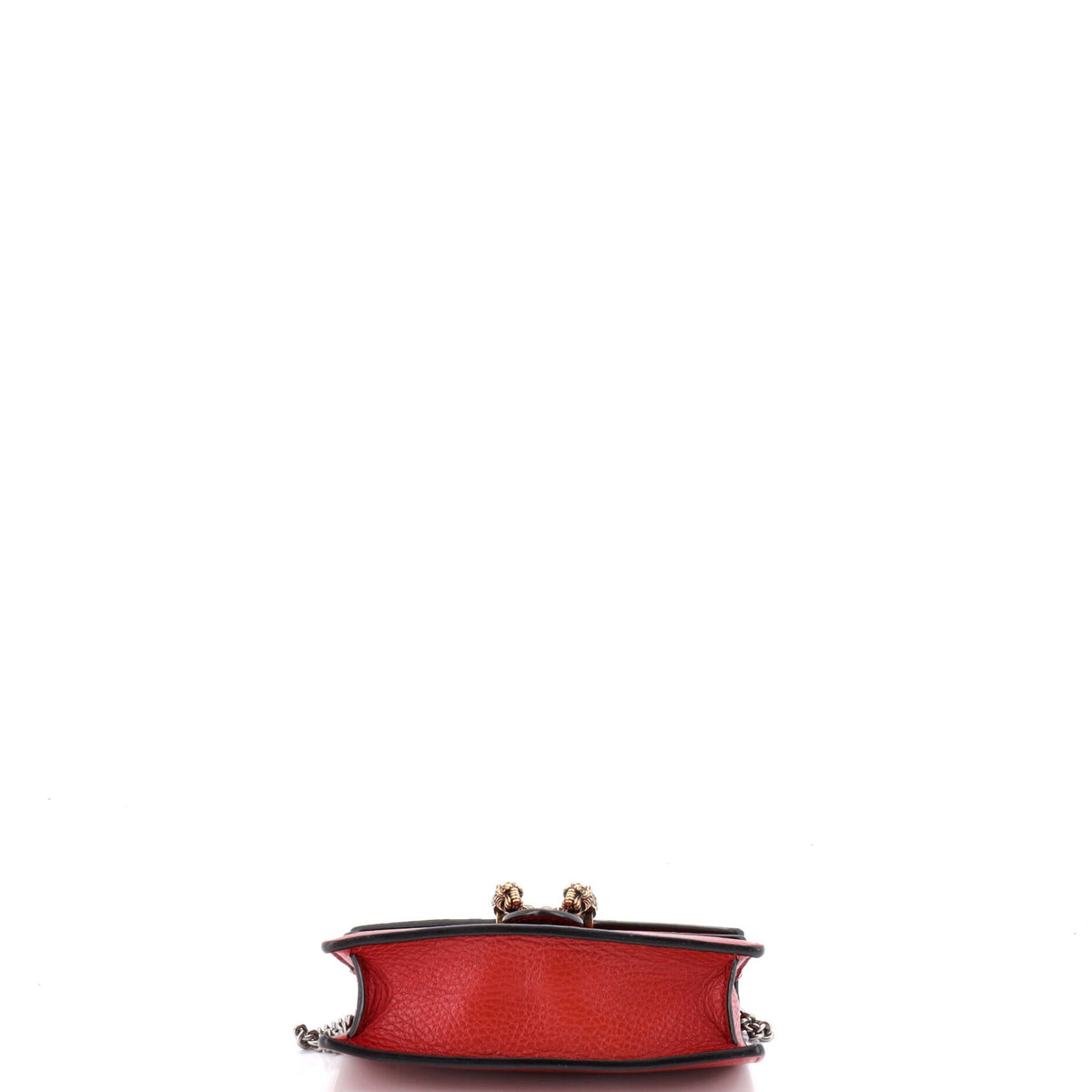 Dionysus Bag Leather Super Mini