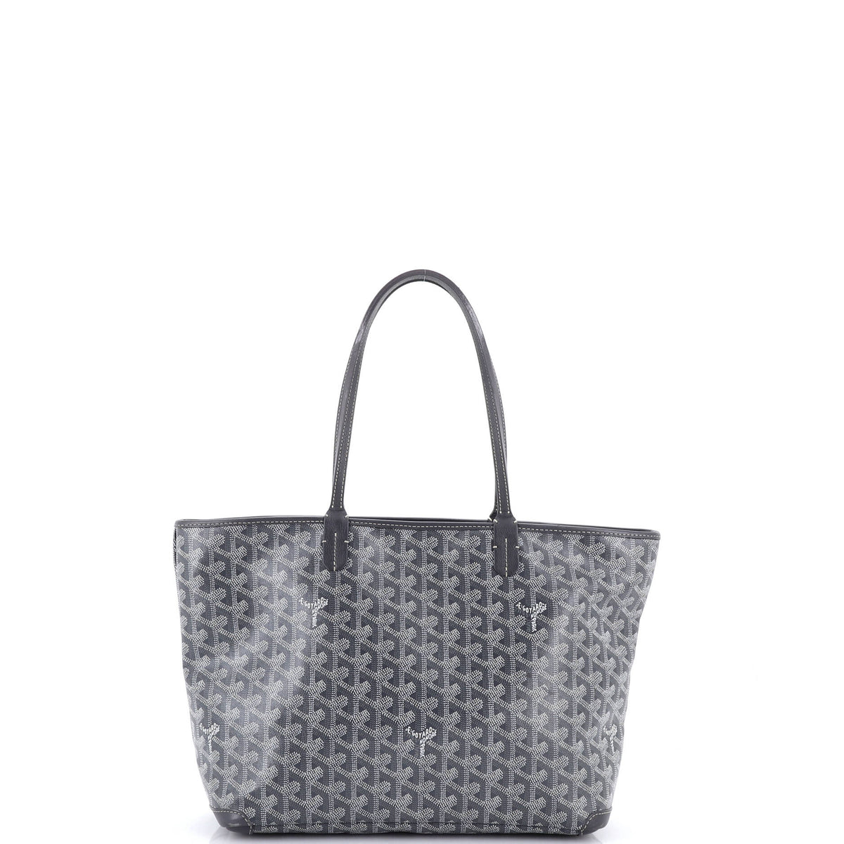 Artois Tote Coated Canvas PM
