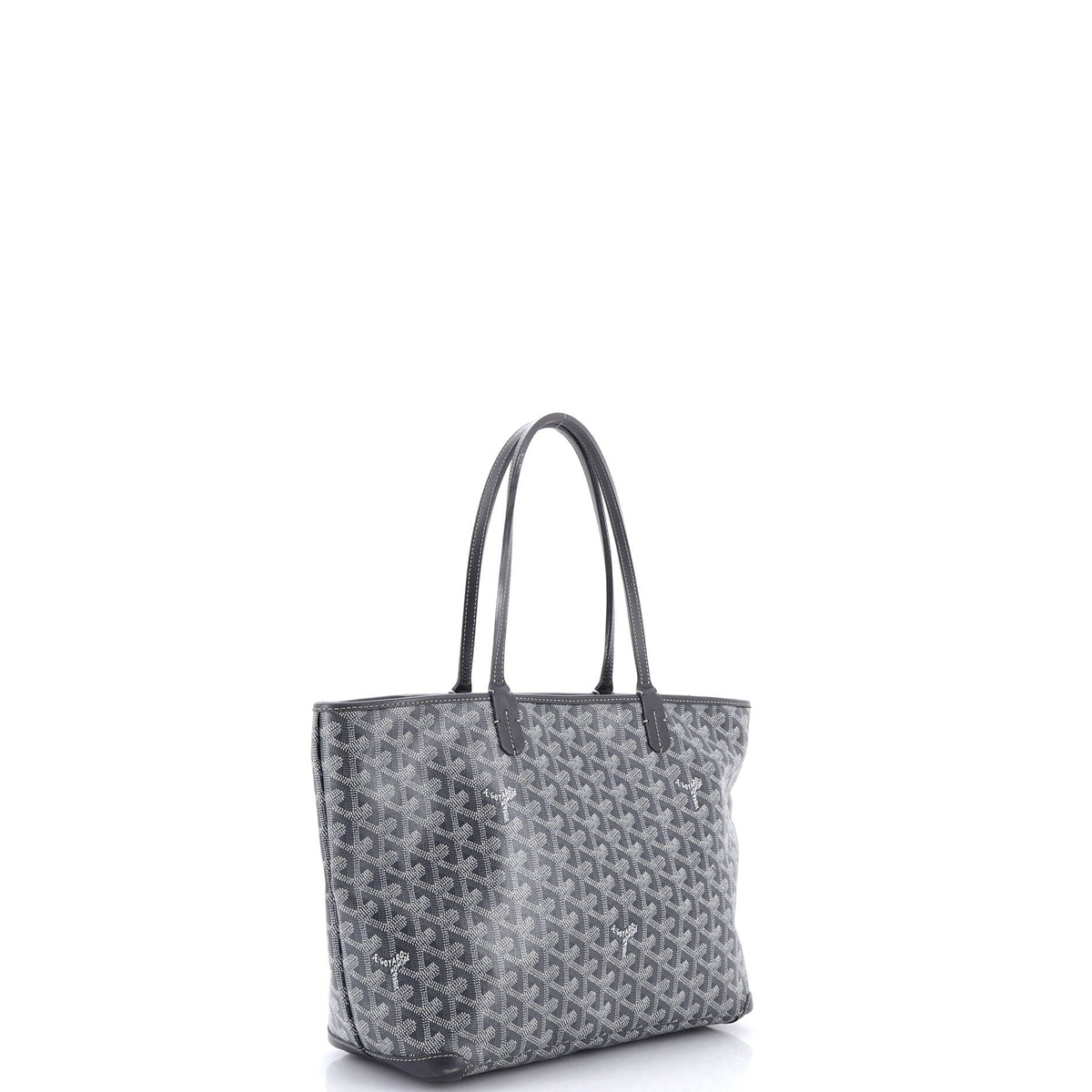 Artois Tote Coated Canvas PM