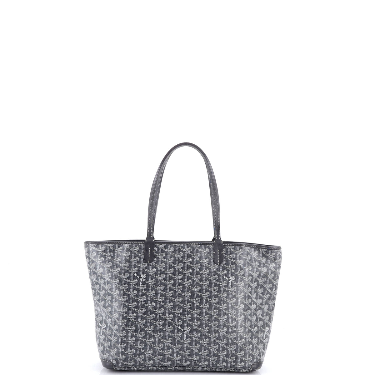 Artois Tote Coated Canvas PM