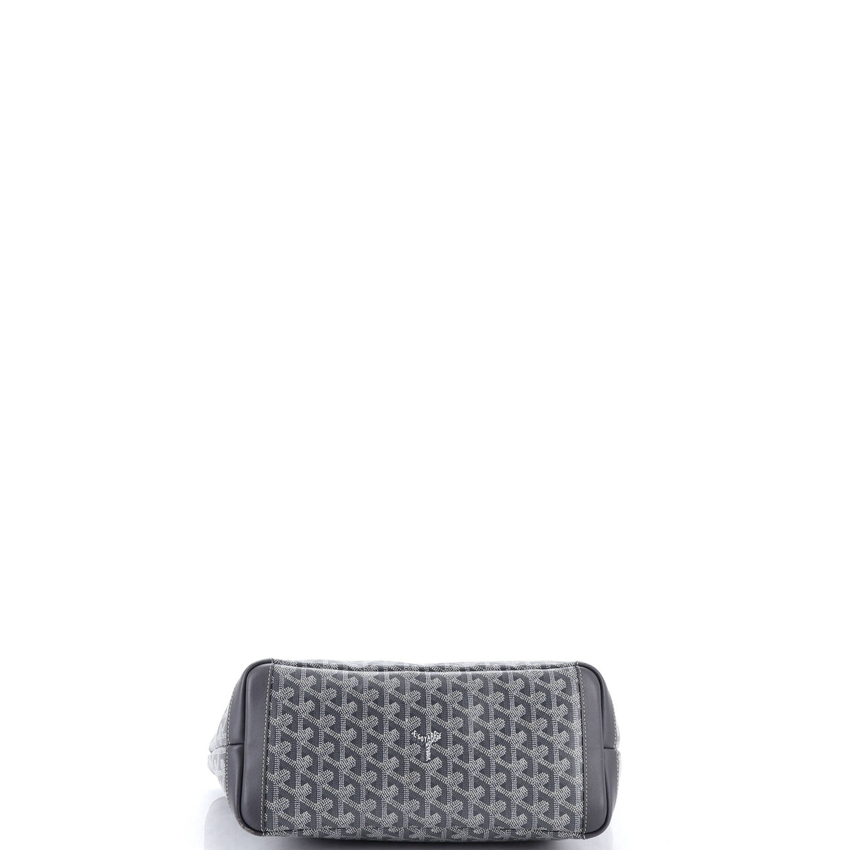 Artois Tote Coated Canvas PM