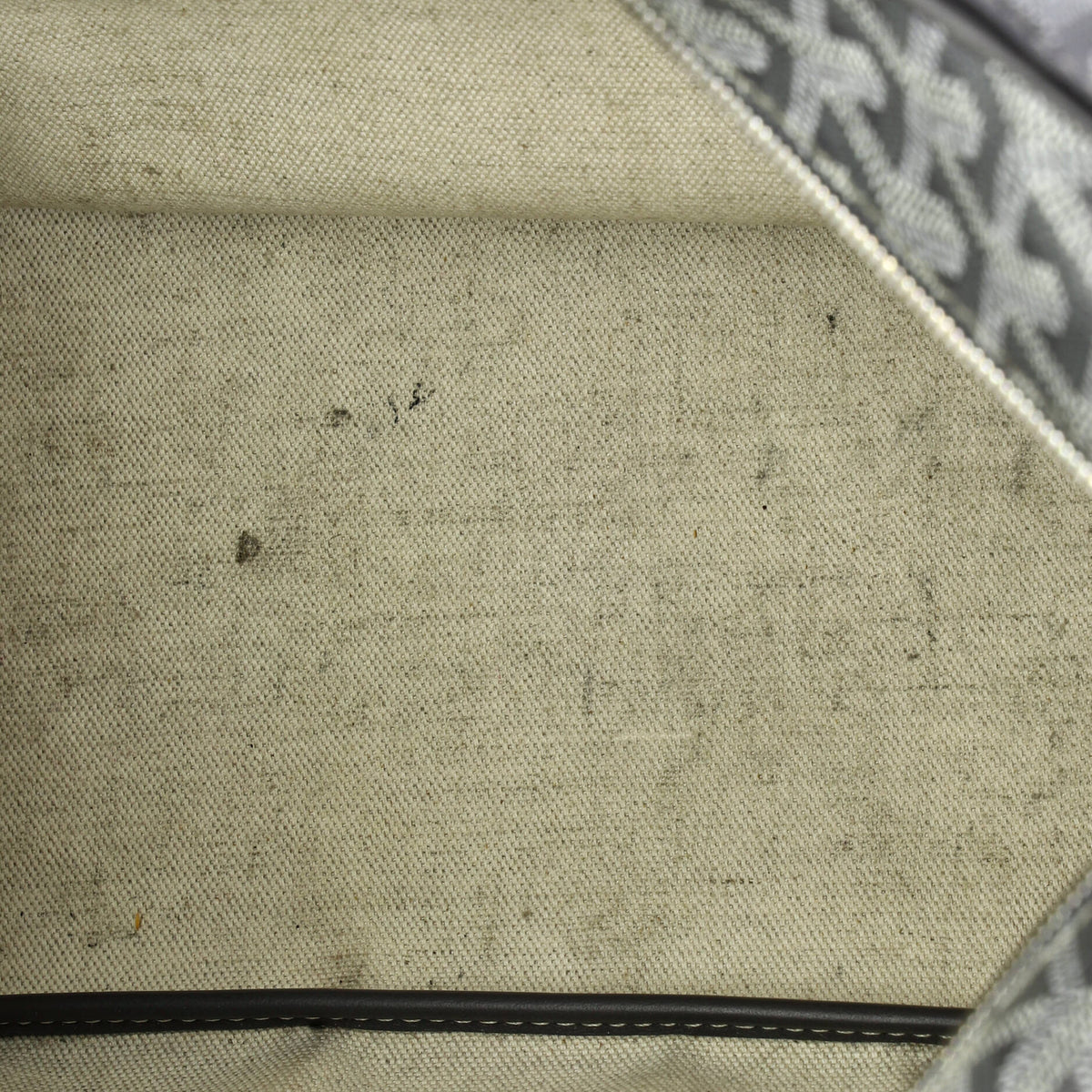 Artois Tote Coated Canvas PM