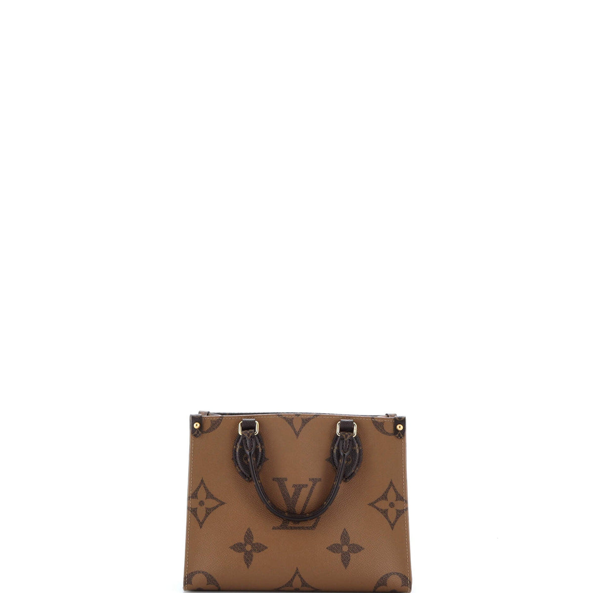 OnTheGo Tote Reverse Monogram Giant PM