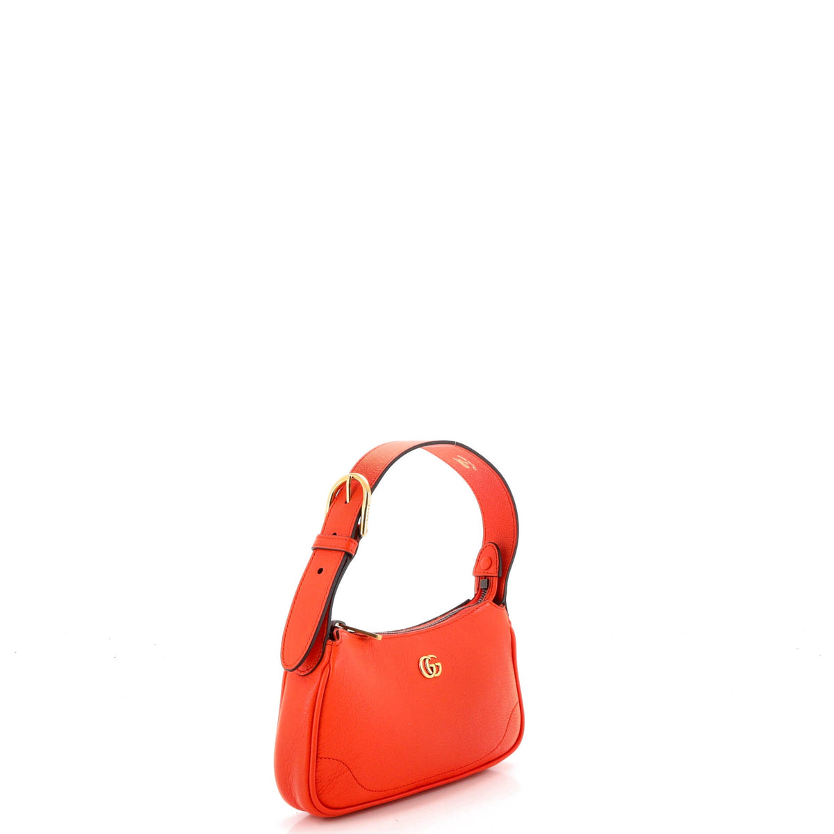 Aphrodite Shoulder Bag Leather Mini