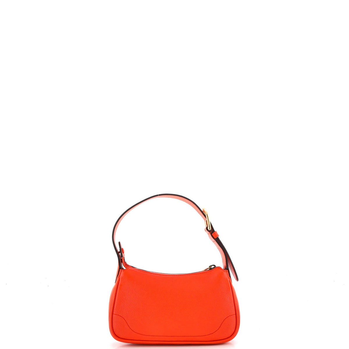 Aphrodite Shoulder Bag Leather Mini