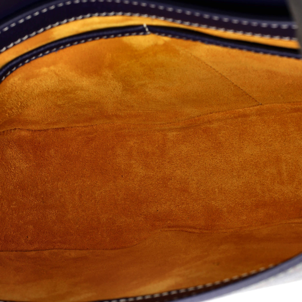 233 Bag Coated Canvas and Leather